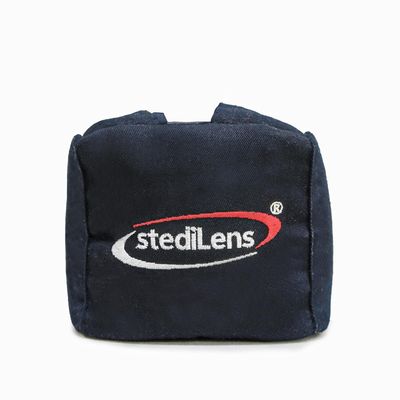 StediLens Camera/Telephoto Lens Gimbal-Like Stabiliser - Beanbag Support