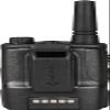 Motorola RMU2040 Two-Way Radio Walkie Talkies  4 Pack UHF Business Radios, 4-Channel, Long Range, Durable Commercial Communication Devices for Retail (Renewed) view 3