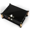 Acrylic Case for Audio DAC Sound Card with I2S Interface view 3
