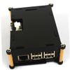 Acrylic Case for Audio DAC Sound Card with I2S Interface view 4