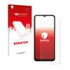 upscreen Scratch Shield Screen Protector compatible with Cubot Note 50 - HD-Clear, Anti-Fingerprint view 1