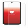 upscreen Scratch Shield Screen Protector compatible with Cubot Note 50 - HD-Clear, Anti-Fingerprint view 2