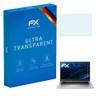 atFoliX Screen Protection Film compatible with Acer Aspire 3 A3SP14-31PT 14 Inch Screen Protector, ultra-clear FX Protective Film (2X) view 1