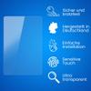 atFoliX Screen Protection Film compatible with Raymarine Axiom 7 Screen Protector, ultra-clear FX Protective Film (3X) view 3