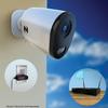Night Owl Plug-in Wireless 2K HD Indoor/Outdoor Deterrence Camera with 2-Way Audio (1 Camera) view 4
