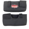 Active Target Padded Transducer Covers view 1