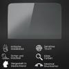 Bruni Screen Protector compatible with Raymarine Dragonfly 7 Pro Protector Film, crystal clear Protective Film (2X) view 3