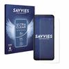 Savvies Screen Protector Compatible with Cubot Note 50 Protection Film Clear 6-Pack view 1