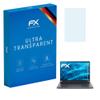 atFoliX Screen Protection Film compatible with Acer Swift X SFX14-71G Screen Protector, ultra-clear FX Protective Film (2X) view 1