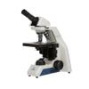 Accu-Scope Compound Microscope EXC-121 - Monocular Head, 40-1000X Magnification, Achromat Objectives, Mechanical Stage view 1