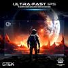 GTek 27 inch 240Hz 2K Gaming Monitor, QHD 2560 x 1440P Computer Monitor, Extreme Low Motion Blur, Fast IPS 1ms MPRT, DisplayPort/HDMI, VESA, Height Adjustable- Q2740P view 4