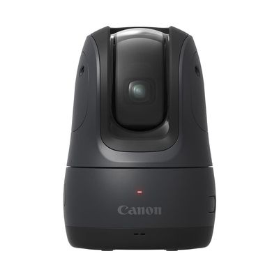 Canon PowerShot Pick PTZ Camera (Black) (Renewed)
