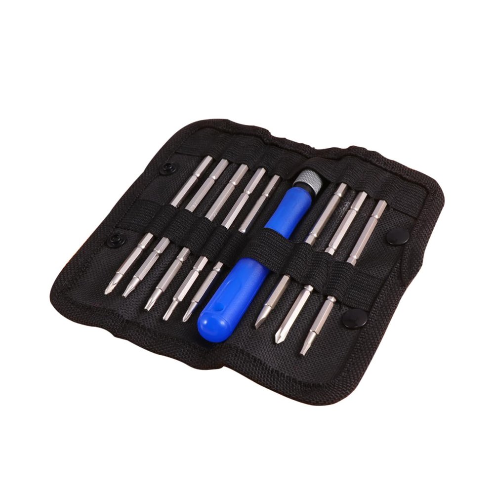 DOITOOL 9-in-1 Mobile Toolkit for Screen Replacement Screwdriver Set Screens Computer Repair