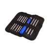 DOITOOL 9-in-1 Mobile Toolkit for Screen Replacement Screwdriver Set Screens Computer Repair view 1
