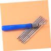 DOITOOL 9-in-1 Mobile Toolkit for Screen Replacement Screwdriver Set Screens Computer Repair view 3