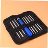 DOITOOL 9-in-1 Mobile Toolkit for Screen Replacement Screwdriver Set Screens Computer Repair view 4