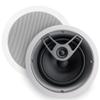 Polk Audio MC 80 8" in Ceiling Speakers - 4 Pack (White) view 2