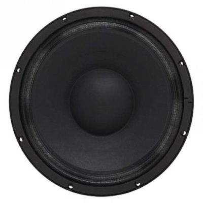 B&C Speakers 12NDL76-8 12-inch Woofer 8 Ohms Impedance 400 Watta Rms 800 Watts Max Neodymium Pro Audio Component Speaker Driver for Motorcycle Car