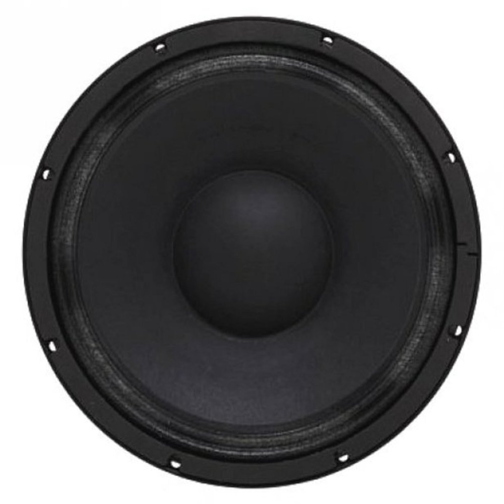 B&C Speakers 12NDL76-8 12-inch Woofer 8 Ohms Impedance 400 Watta Rms 800 Watts Max Neodymium Pro Audio Component Speaker Driver for Motorcycle Car
