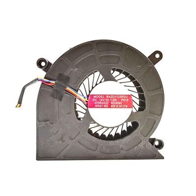 Cooling Fan for DELL Optiplex 7460 7470 0HPKN7 HPKN7 PVB120G12N-P01 PVB120G12N-P01-01 BAZD1125R2U P019 DC12V 1.20A New