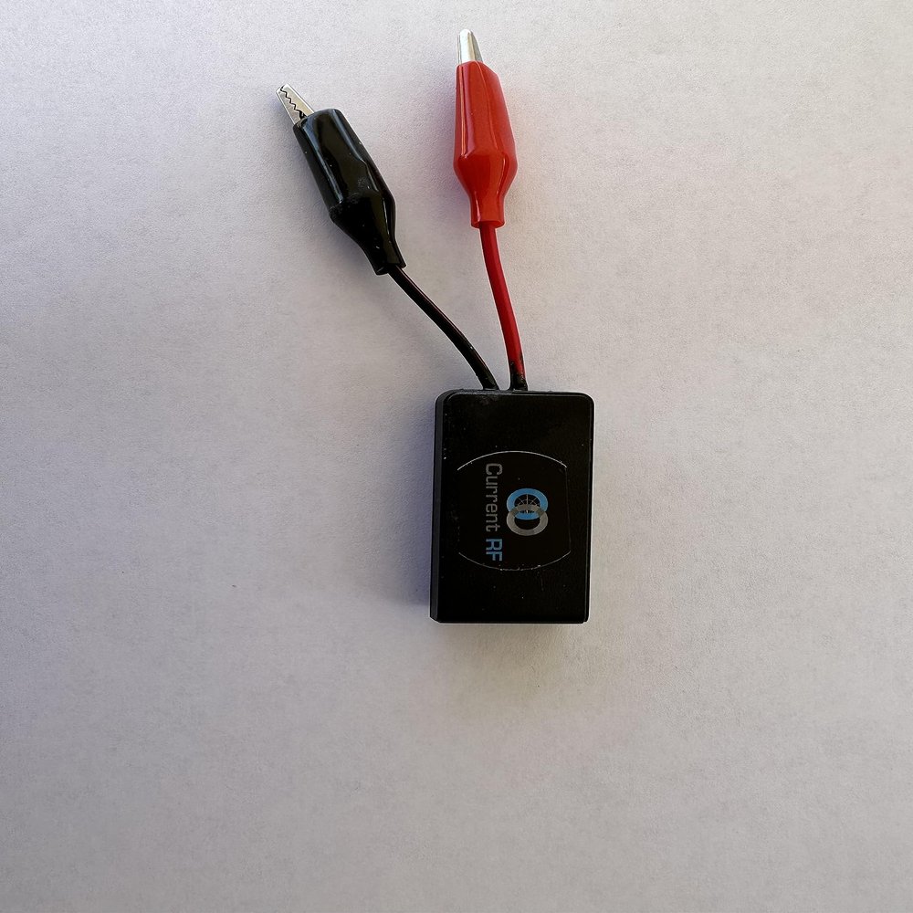 CurrentRF EV Mileage Booster