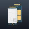 Quectel EM060K-GL Module LTE-A Cat 6 Module with M.2 Form Factor Global Multi-Band GNSS Positioning view 4