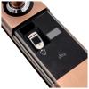 HAvern Electronic Digital Glass to Glass Smart Door Locks for Hotel Offices view 4
