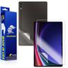 ArmorSuit Full Body Skin Film + Screen Protector for Samsung Galaxy Tab S9 Ultra 14.6" MilitaryShield HD Clear Film - Made in USA view 1