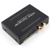 ZEZEFUFU 1080P HD Audio Extractor, HD to HD+SPDIF+ R/L Analog Audio Output Video Audio Converter Connecter Splitter view 4