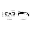 Blue Light Reading Glasses, Blue Light Blocking Glasses and Readers for Women and Men (2pcs tea&purple, 1.75) view 2