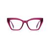 Blue Light Reading Glasses, Blue Light Blocking Glasses and Readers for Women and Men (2pcs tea&purple, 1.75) view 3