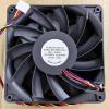 14038 FDW14038H12TB-8 12V 14CM 7500 RPM 5.00A high Power Cooling Fan view 1