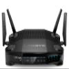 Linksys WRT Gaming WiFi Router Optimized for Xbox, Killer Prioritization Engine to Reduce Peak Ping and Latency, Dual Band, 4 Gigabit Ports, AC3200 WRT32X (Renewed) view 2
