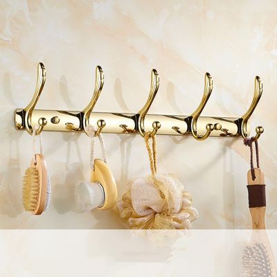 Gold Crystal Bathroom Accessories Bathroom Hardware Set Gold Soap Dish Towel Bar Paper Holder Toilet Brush Holder,JLG10