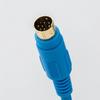 Suitable for USB-AFC8513 PLC Programming Cable FP0 FP2 FP-X FP-M etc. Communication Cable Download Cable Blue Opto-Isolated Model view 3