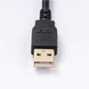 Applicable USB-AFC8513 PLC Programming Cable FP0 FP2 FP-X FP-M etc. Communication Cable Download Cable Black FTDI Isolated Model view 4