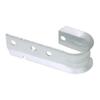Abeicy 25 Pack 1-5/16" Heavy Duty Cable Support J Hooks, Cable and Wire Support J-Hook Hangers for Wall Mounting and Attaching to Vertical Surfaces view 3