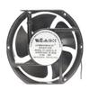 HGUOPIE for Commonwealth FP-108EX-S1-B Axial Fan AC 220V/240V 38W 0.22A Cabinet Cooling Fan view 1