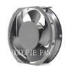 HGUOPIE for Commonwealth FP-108EX-S1-B Axial Fan AC 220V/240V 38W 0.22A Cabinet Cooling Fan view 3