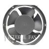 HGUOPIE for Commonwealth FP-108EX-S1-B Axial Fan AC 220V/240V 38W 0.22A Cabinet Cooling Fan view 4