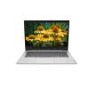 Lenovo IdeaPad 1, 14" Notebook, Full HD(1920 x 1080), AMD Athlon Silver 3050e Dual-core (2 Core) 1.40 GHz, 4 GB RAM, 128 GB SSD, Windows 11 Home, HDMI, Platinum Gray, EAT 64GB SD Card view 1