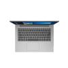 Lenovo IdeaPad 1, 14" Notebook, Full HD(1920 x 1080), AMD Athlon Silver 3050e Dual-core (2 Core) 1.40 GHz, 4 GB RAM, 128 GB SSD, Windows 11 Home, HDMI, Platinum Gray, EAT 64GB SD Card view 4