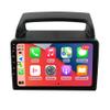 Android Car Radio Stereo for Kia Carnival VQ 2006-2014, Biorunn 9 Inch Octa Core GPS Navi Wireless Wired Car-Play Android Auto Head Unit IPS Touch Screen FM AM RDS DSP, 4GB RAM 64GB ROM view 1