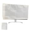 Foam Flat Screen TV Cover Fits Up to 43"L x 27"W Flat Screen TV(Fits TV Screens up to 40"-43"),for TV Protection During Storage, Moving, or Renovation,Cushion Foam Wrap Pouches for Moving and Packing-1 Pack view 1