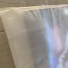 Foam Flat Screen TV Cover Fits Up to 43"L x 27"W Flat Screen TV(Fits TV Screens up to 40"-43"),for TV Protection During Storage, Moving, or Renovation,Cushion Foam Wrap Pouches for Moving and Packing-1 Pack view 2