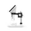 VAKUUM Lab Microscope Slides 1000X 4.3 Inch Digital Microscope 1080P Electronic Magnifier Microscope Parts (Color : DM4 USB HD 4.3 inch) view 3