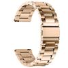 Compatible for Amazfit Bip 5 Band, Quick Release Stainless Steel Metal Replacement Straps Compatible for Amazfit Balance / Bip 5 / Cheetah Pro / Cheetah / GTR 47mm / GTR 2 / GTR 3 / GTR 3 Pro / GTR 4 view 3