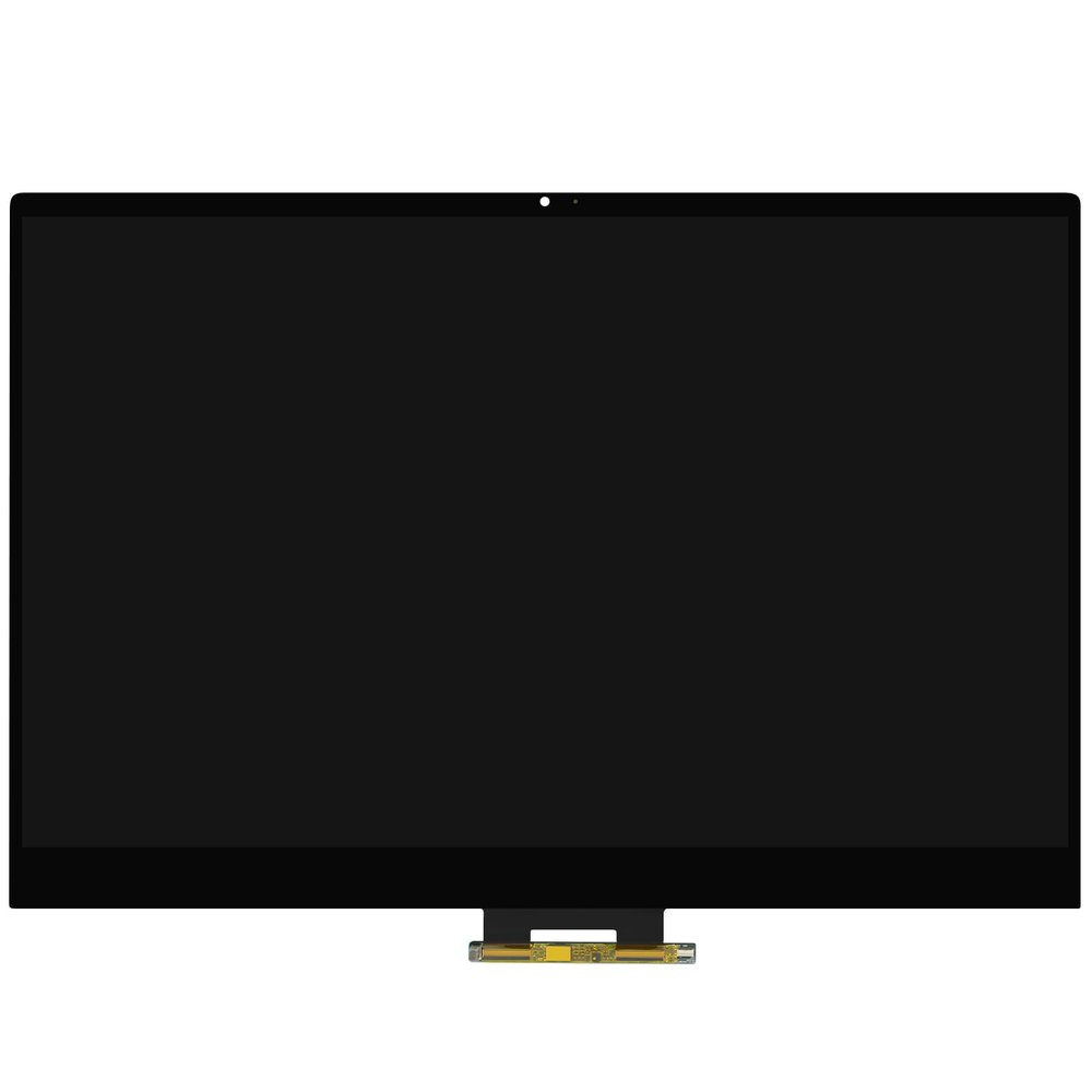 PEHDPVS Screen Replacement 16.0" for Dell Inspiron 16 7620 2-in-1 P119F P119F001 K9G5V 0K9G5V Non-OLED 1920x1200 IPS LED LCD Touch Screen Display Digitizer Assembly