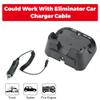 BC-202 Walkie Talkie Desktop Charger Base for ICOM ID-31A ID-31E ID-51A ID-51E BP-271 BP-272 BP-307 Li-ion Battery Charger view 4