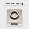 Brightin Star LCM-E Adapter Converter Ring for Leica M Mount Lens to Sony E FE Mount Camera A7C A7R A7 A6500 NEX A7S view 4